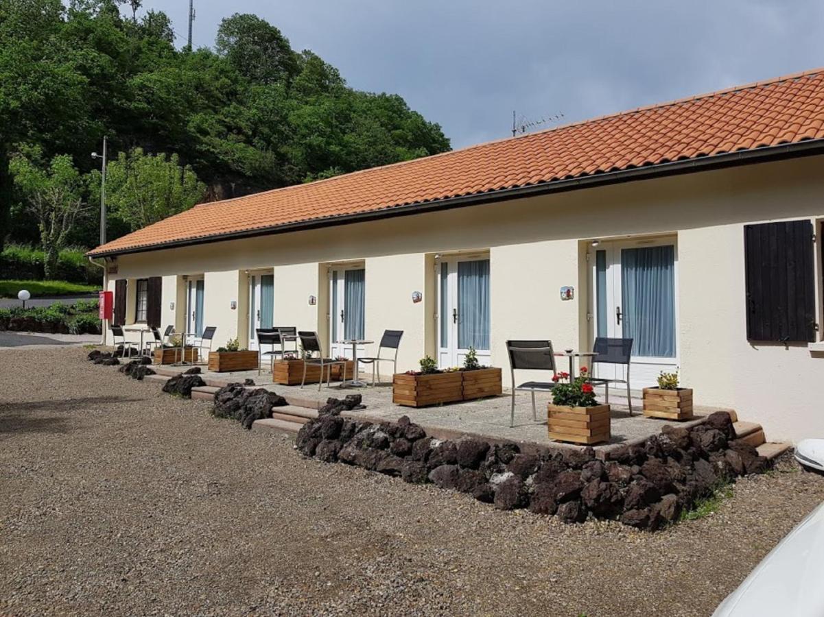 Domaine De La Palle ポンジボー エクステリア 写真