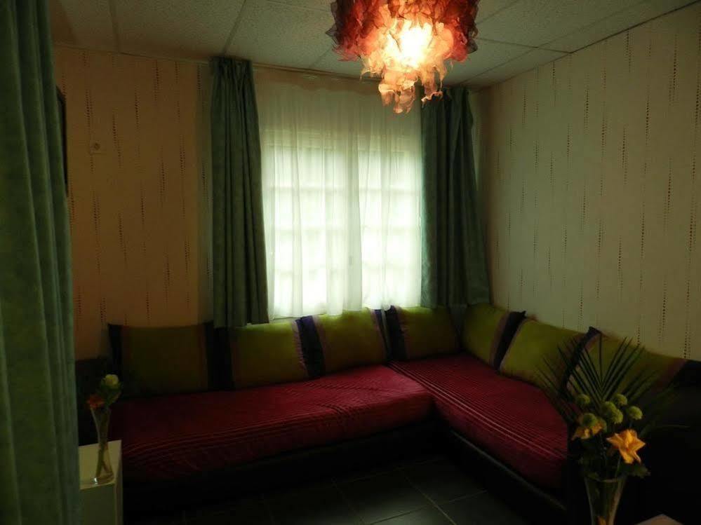 Domaine De La Palle ポンジボー エクステリア 写真